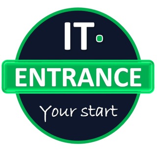 🎓 IT-Entrance