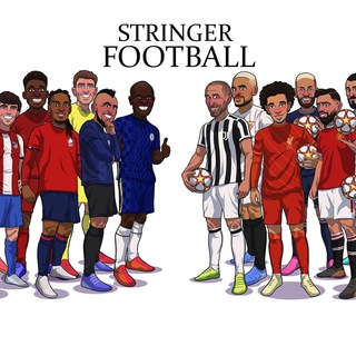 Stringer football ⚽️ Chat