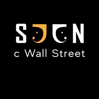 Slon с Wall Street