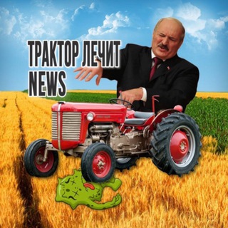 Чат Трактор Лечит