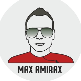 Max Amirax