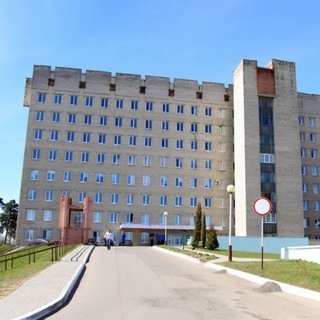 Борисовская ЦРБ