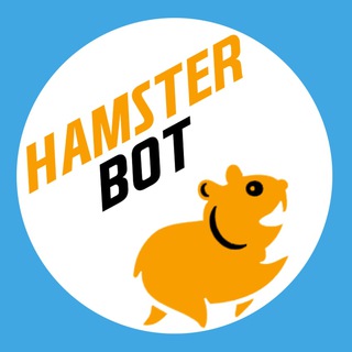 hamster-bot chat Automated trading system