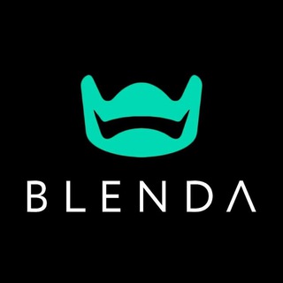 Фотошкола BLENDA