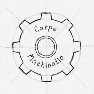 Carpe Machinatio ⚙️