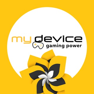 Магазин видеоигр MYDEVICE.BY