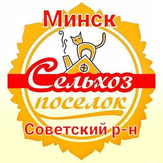 Барахолка Сельхозпосёлка. Минск, Советский р-н.