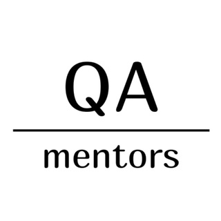 QA Mentors