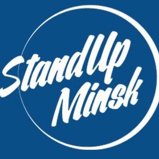 Stand up Minsk