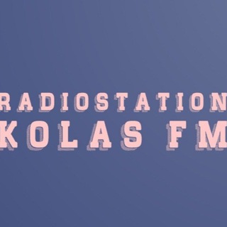 Radiostation 🎼 Kolas FM