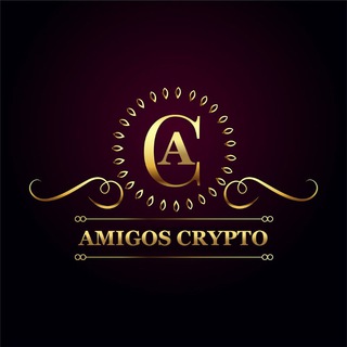 Amigos Crypto