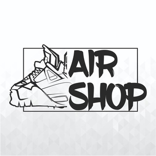 Магазин кроссовок AIR SHOP