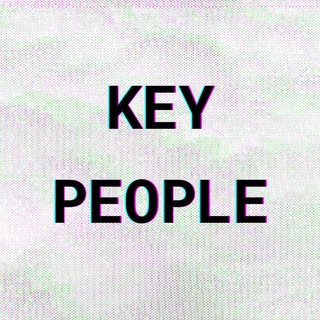 In the HR Head 🇺🇦 Key People