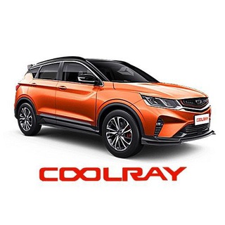 GEELY Coolray (SX11) #Эксплуатация