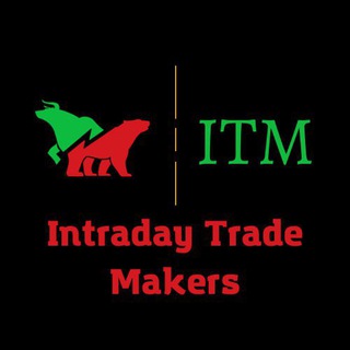 ITM | IntradayTradeMakers - Фьючерсная и Спотовая торговля