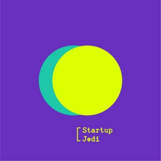 Startup Jedi Чат