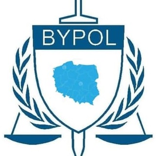 BYPOLицай