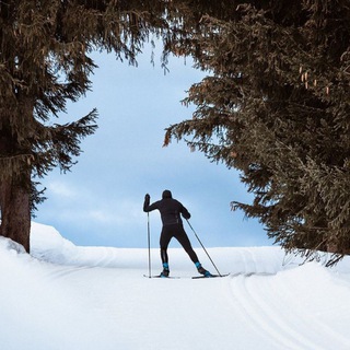 Лыжи беговые (Минск)⛷️