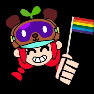 TANUKI 🏳️‍🌈