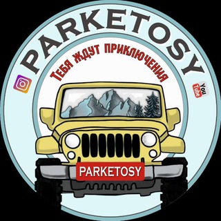 PARKETOSY