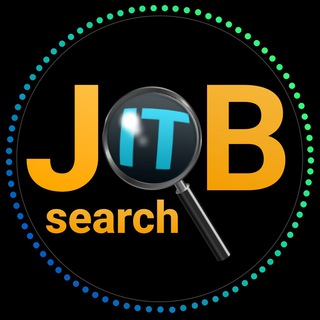 Job🔍Search IT