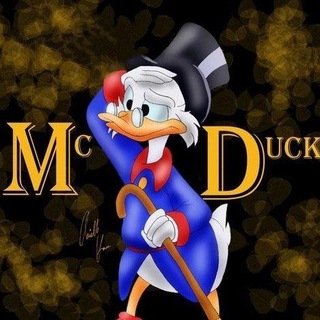 Scrooge McDuck Enterprises