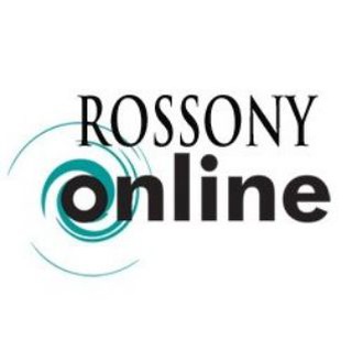 Rossony online