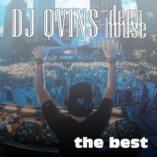 Official channel DJ QVINS Deep house