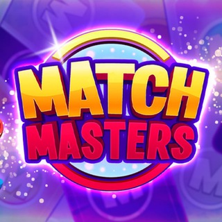 Match Masters Promocodes