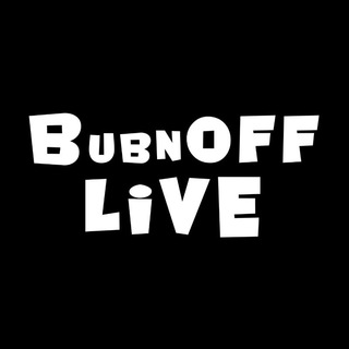 BubnOFF LiVE