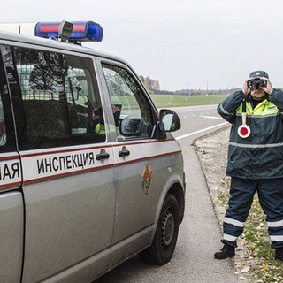 ТИ ГАИ МИНСК🚕🚓🚙