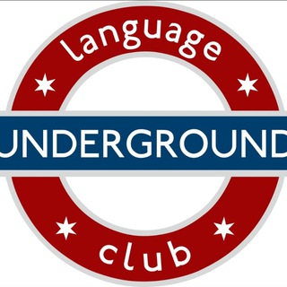 Underground Language Club