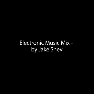 Electronic Music Mix - by S.Y.M