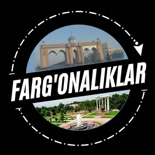 Farg'onaliklar (Rasmiy) Chat