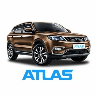 GEELY Atlas #Эксплуатация