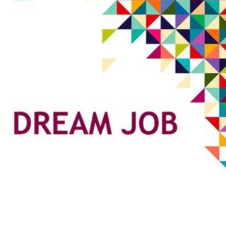 DreamJob: стажировки и вакансии в Минске