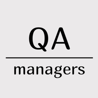 QA Managers