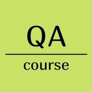 QA Course