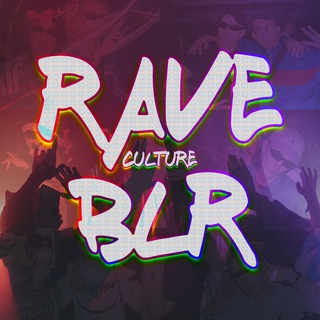 RAVE CULTURE BLR