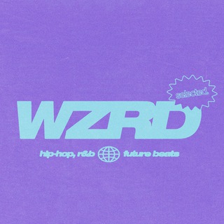 WZRD {selected}