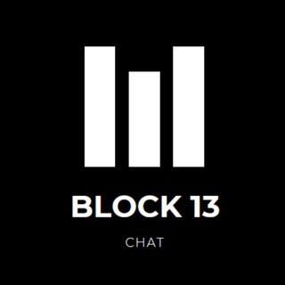 BLOCK 13 chat