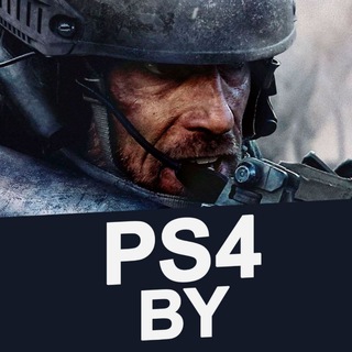 PlayStation Беларусь ™️