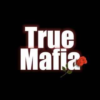 True Mafia BY 🤍❤️🤍