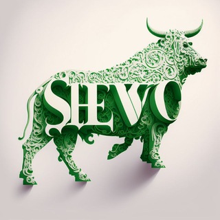 SHEVO ₿ CRYPTO